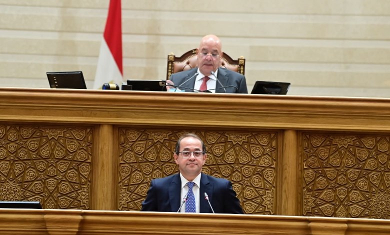 كجوك: نستهدف خفض فاتورة خدمة الدين إلى نحو 35%من مصروفات الموازنة
