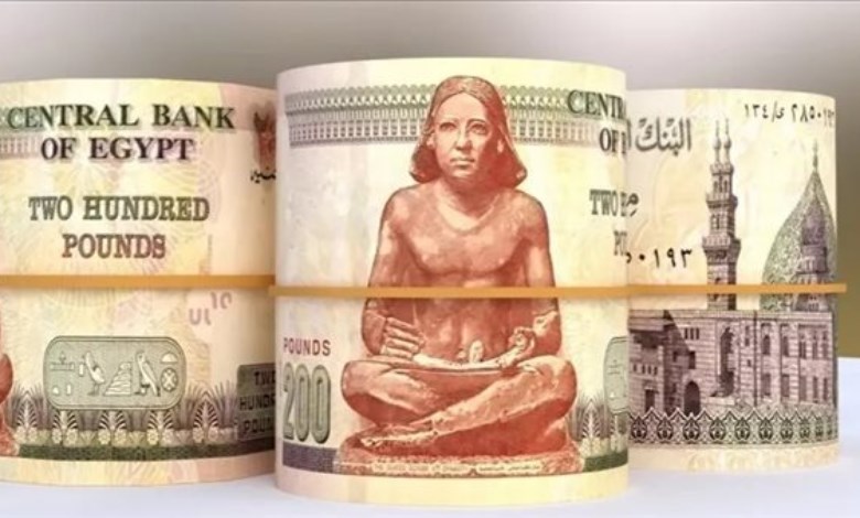 لماذا رفعت البنوك الحكومية العائد على الشهادات الادخارية الثلاثية لـ 17.25% ؟