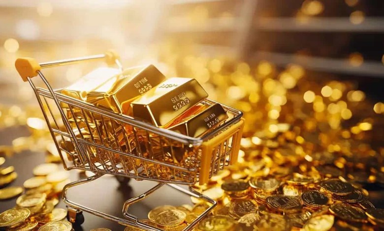 15 جنيهًا تراجعًا في أسعار الذهب المحلية خلال تعاملات الظهيرة