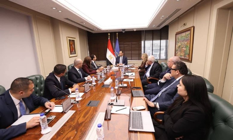 وزير الاتصالات وتكنولوجيا المعلومات