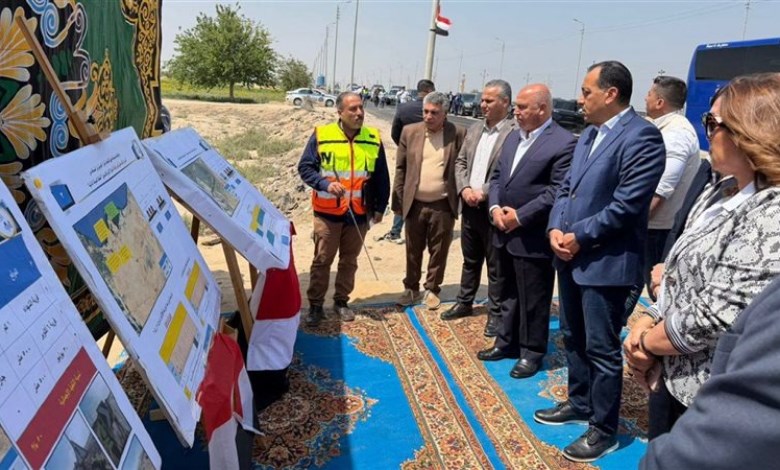 الدكتور مصطفى مدبولي