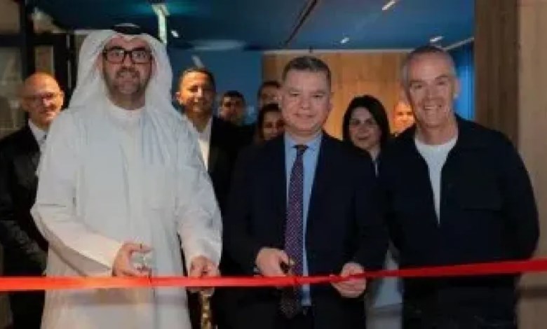  المهندس أحمد الظاهر