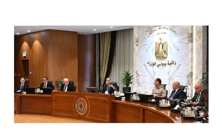 مدبولي