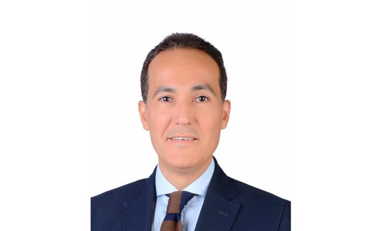 الدكتور محمد عوض إبراهيم