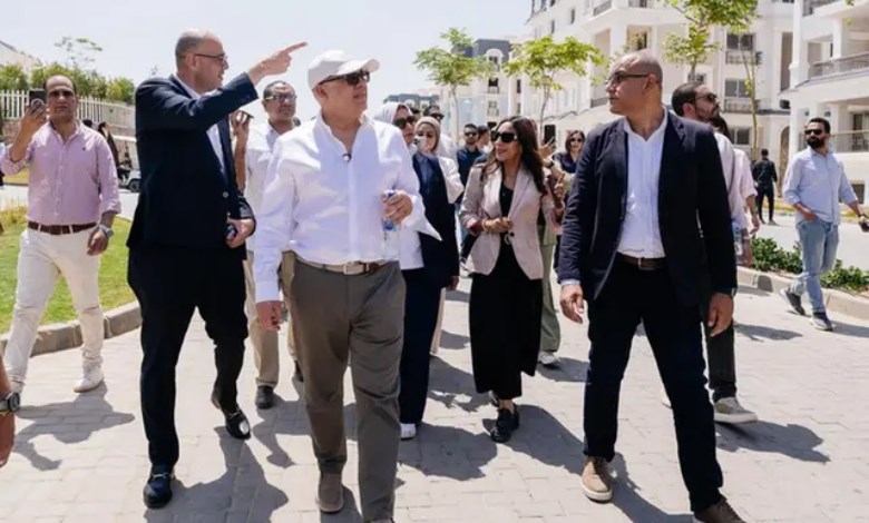 ماونتن فيو
