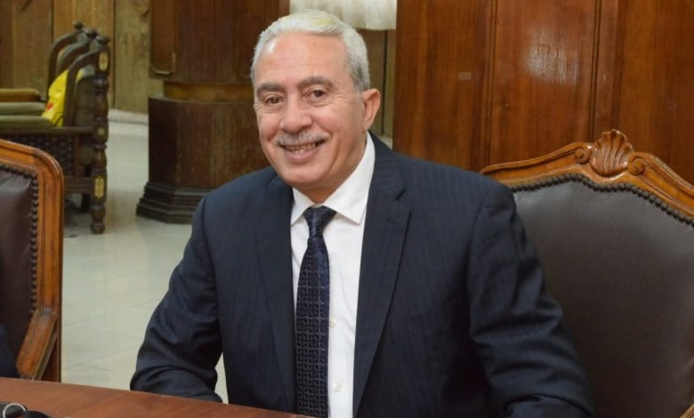 د. مجدى عبدالظاهر 