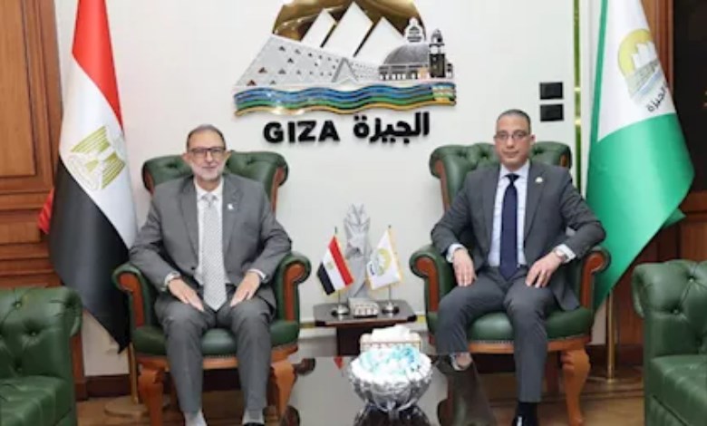 خلال اللقاء 