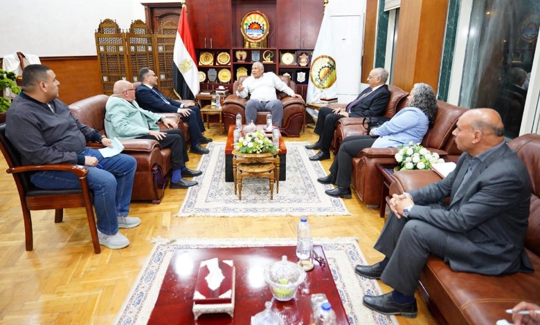 الزراعة