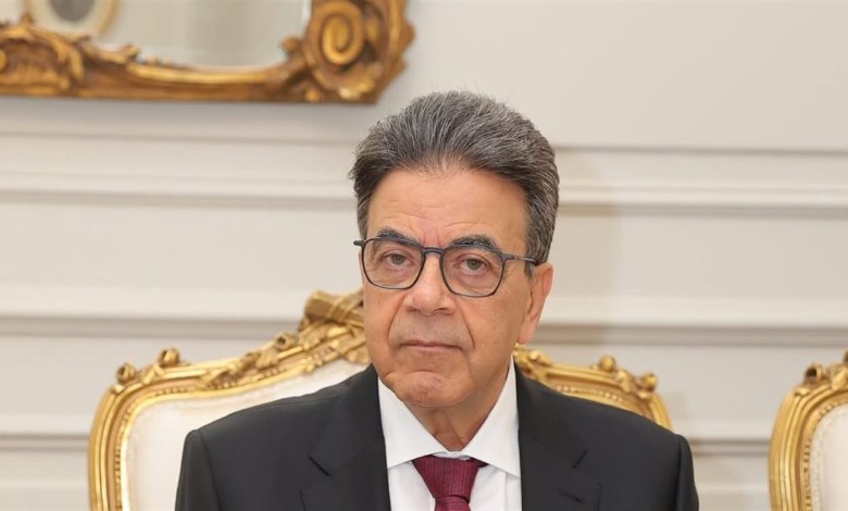نقيب البيطرين