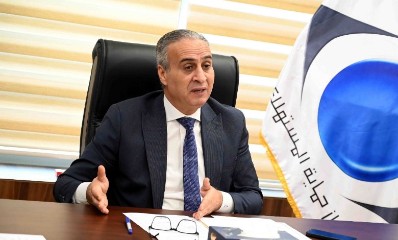 رئيس حماية المستهلك