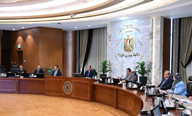 خلال اللقاء