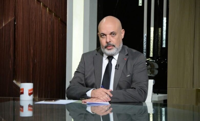  إيهاب واصف