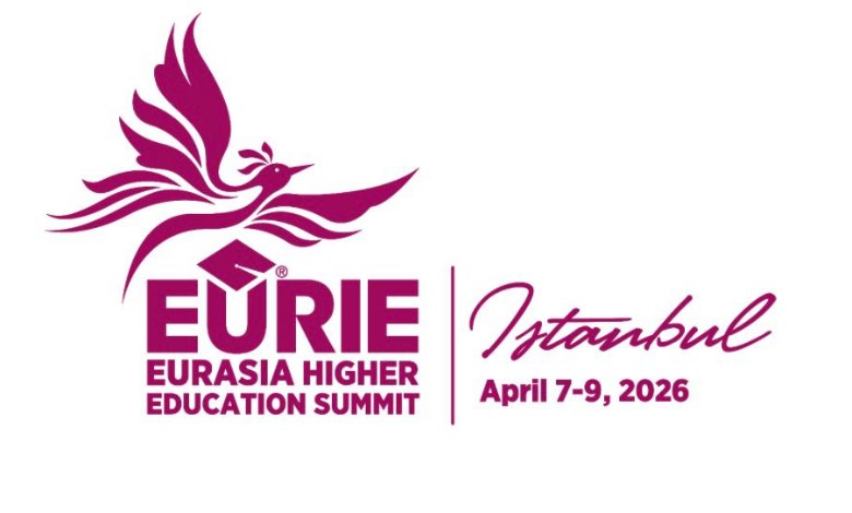  قمة اوراسيا للتعليم العالي "  EURIE 2026 