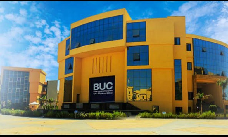  جامعة بدر