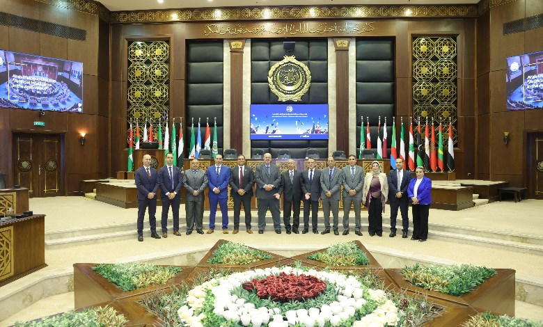 الأكاديمية العربية للعلوم والتكنولوجيا والنقل البحري