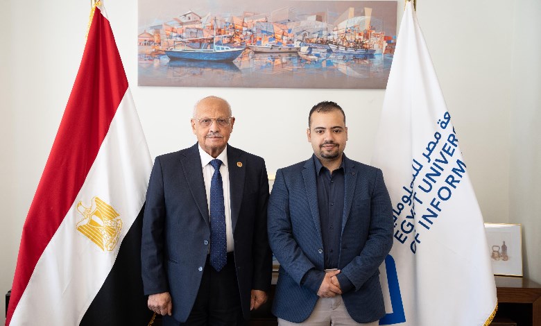 جامعة مصر للمعلوماتية،
