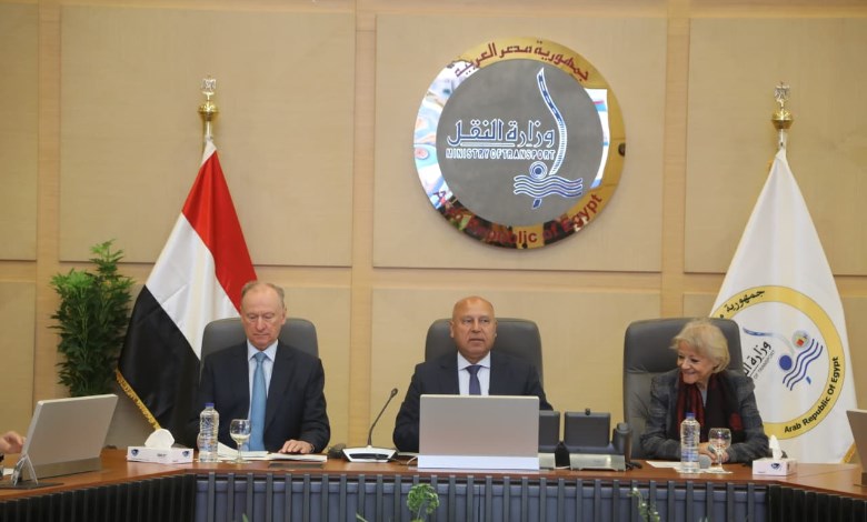  الفريق مهندس كامل الوزير