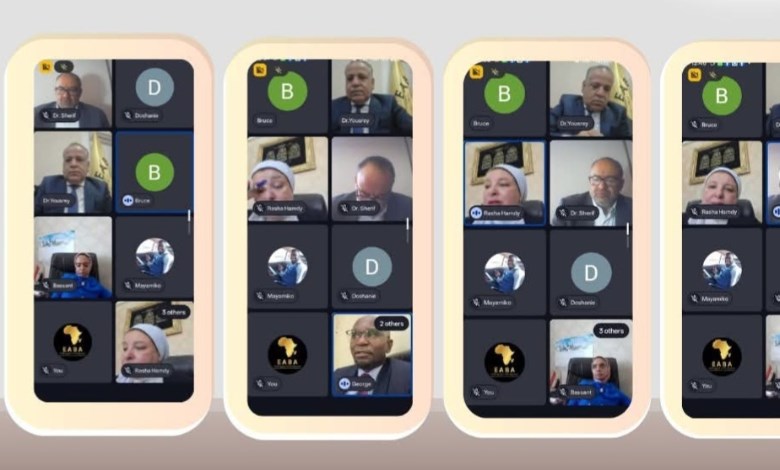 رجال الأعمال المصريين الأفارقة تبحث فرص الاستثمار في الأمن الغذائي بمالاوي 