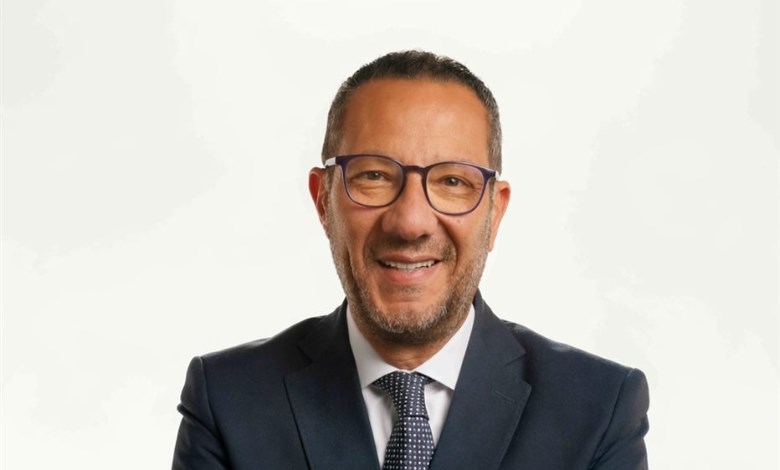 تامر مسلم عضو مجلس الأعمال المصري الجنوب إفريقي 