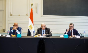 جانب من الجلسة