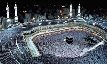 موسم الحج السياحي