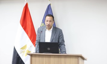 وزير الاتصالات وتكنولوجيا المعلومات