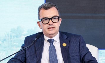 وزير التخطيط والتنمية الاقتصادية