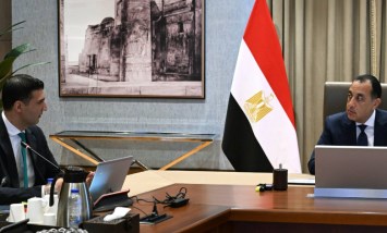 رئيس مجلس الوزراء