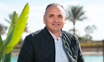 المهندس أمين سراج