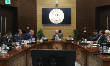 نائب رئيس مجلس الوزراء