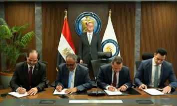  وزير البترول والثروة المعدنية