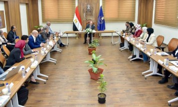  رئيس هيئة الدواء المصرية