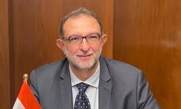  رئيس الهيئة القومية لسلامة الغذاء