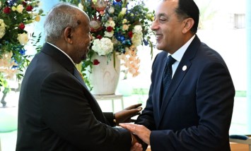 رئيس مجلس الوزراء