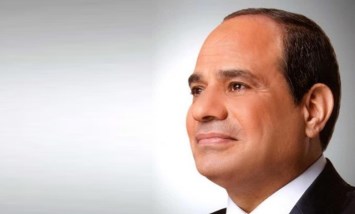  الرئيس عبد الفتاح السيسي