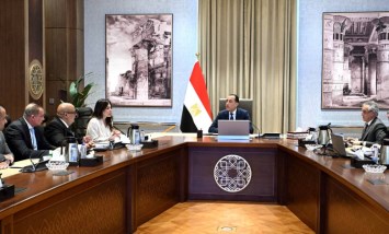  رئيس مجلس الوزراء