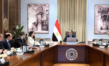  رئيس مجلس الوزراء