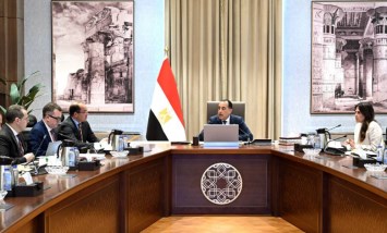 رئيس مجلس الوزراء