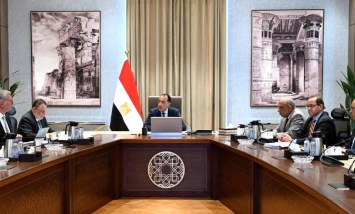 رئيس مجلس الوزراء