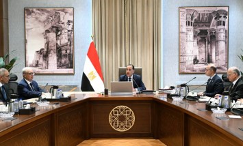 رئيس مجلس الوزراء