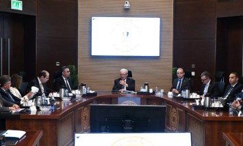 نائب رئيس الوزراء للشئون الاقتصادية