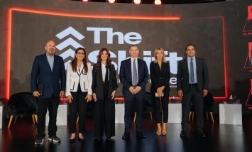 اختتم مؤتمر The Shift 2026