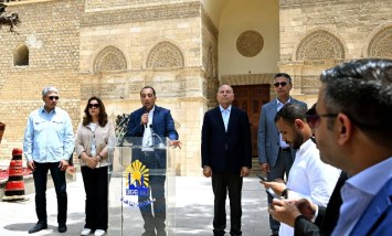 رئيس مجلس الوزراء