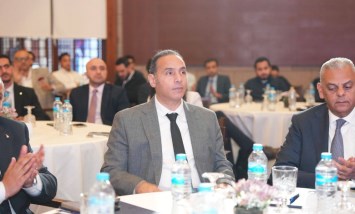 رئيس الهيئة العامة للرقابة المالية