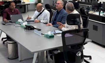  وزير البترول والثروة المعدنية