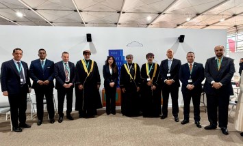  الدورة الثالثة عشرة للمنتدى الحضري العالمي 