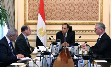 رئيس مجلس الوزراء