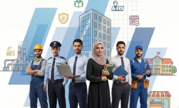 نشرة التوظيف الأسبوعية الجديدة