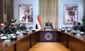  رئيس مجلس الوزراء