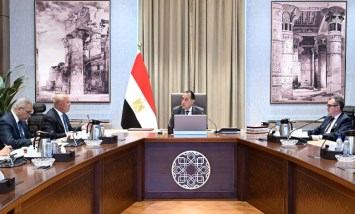  رئيس مجلس الوزراء